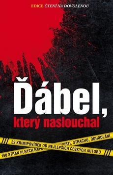 Obrázok Ďábel, který naslouchal