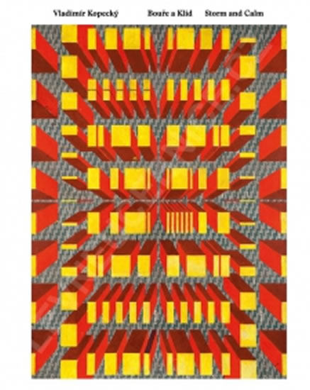 Obrázok Vladimír Kopecký - Bouře a Klid / Storm and Calm