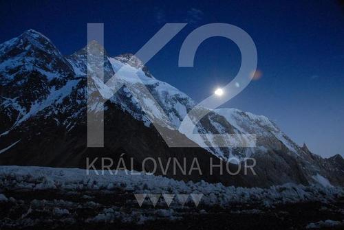 Obrázok K2 Královna hor
