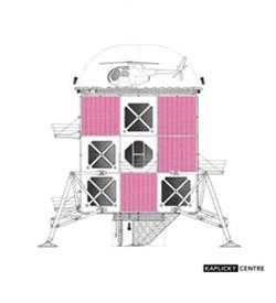 Obrázok Jan Kaplický výkresy