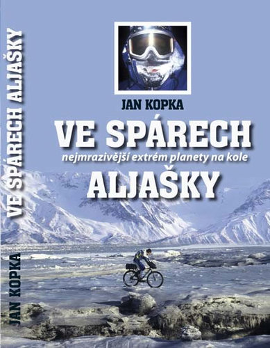 Obrázok Ve spárech Aljašky - 3.vydání