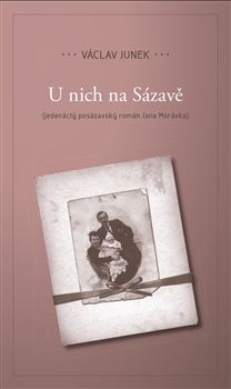 Obrazok U nich na Sázavě