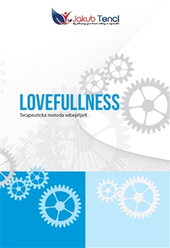 Obrazok Lovefullness - Terapeutická metoda sebepřijetí