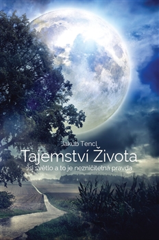 Obrázok Tajemství života - Jsi světlo a to je nezničitelná pravda