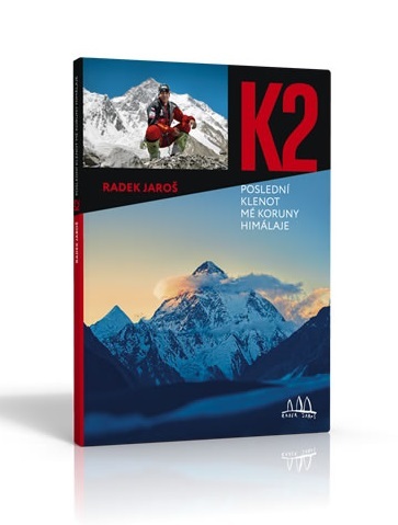 Obrázok K2, poslední klenot mé koruny Himálaje