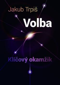 Obrázok Volba - Klíčový okamžik - 2.vydání