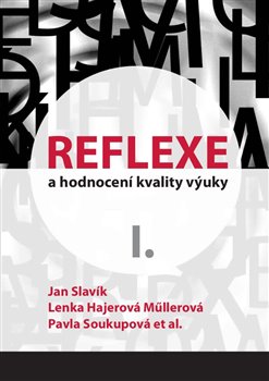Obrazok Reflexe a hodnocení kvality výuky I.