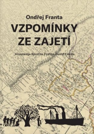 Obrazok Vzpomínky ze zajetí