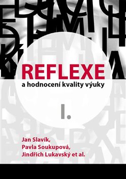 Obrazok Reflexe a hodnocení kvality výuky I.