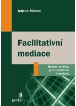 Obrazok Facilitativní mediace - Řešení konfliktu prostřednictvím mediátora