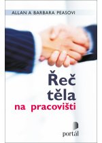 Obrazok Řeč těla na pracovišti