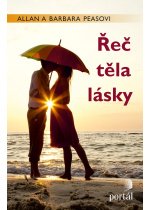 Obrazok Řeč těla lásky