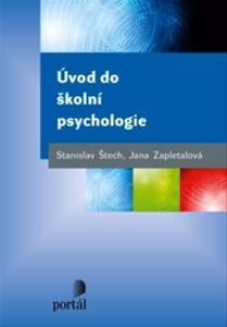 Obrázok Úvod do školní psychologie