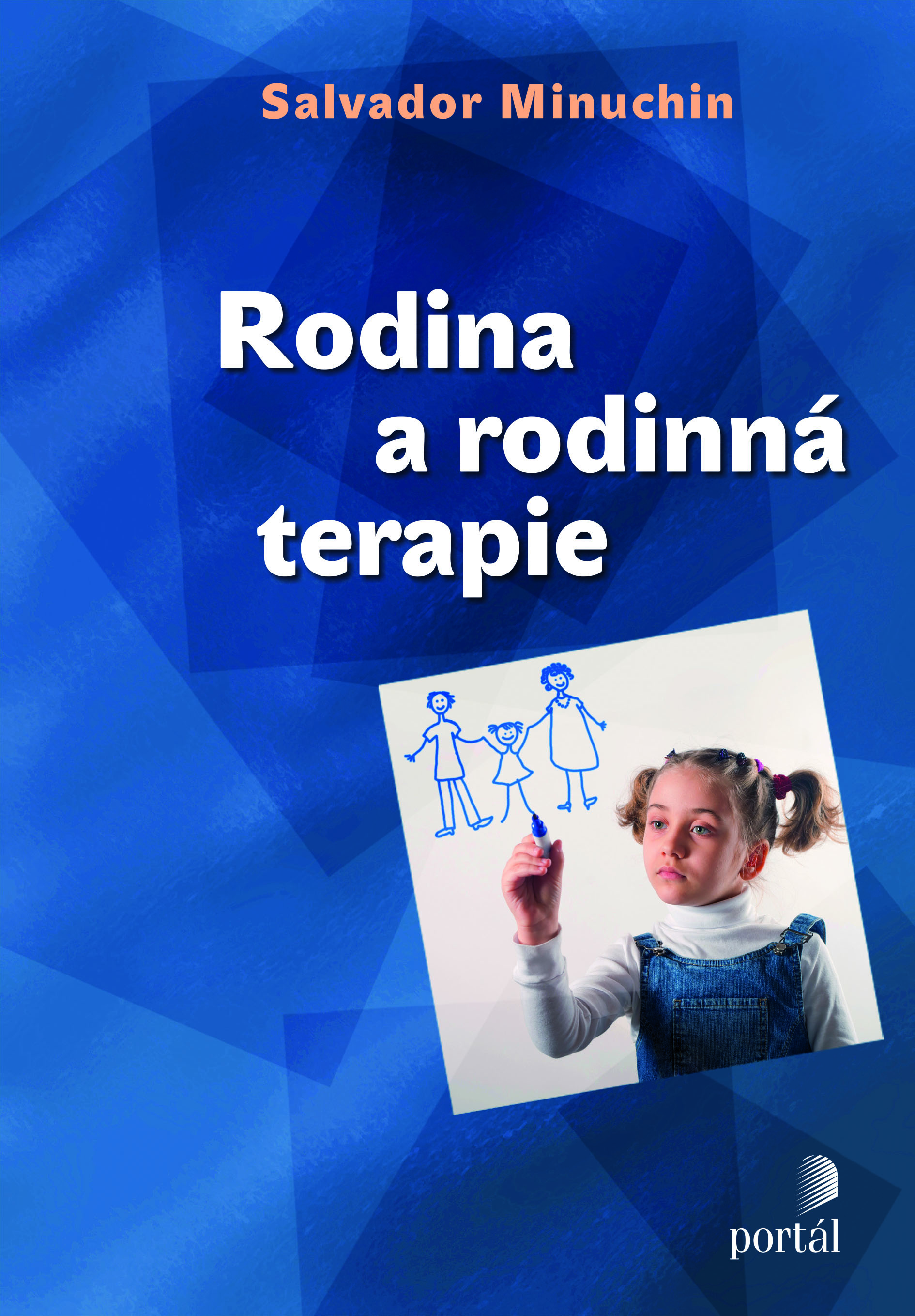 Obrazok Rodina a rodinná terapie