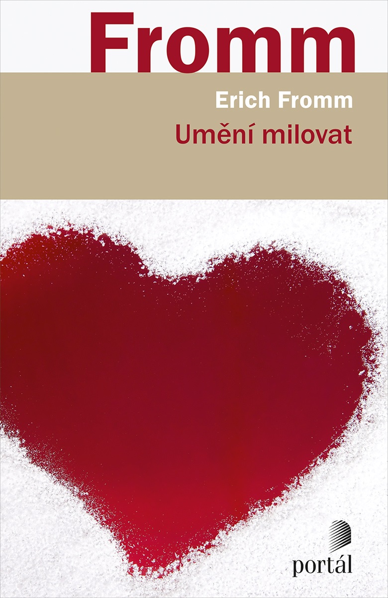 Obrazok Umění milovat