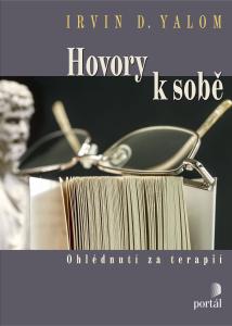 Obrázok Hovory k sobě - Ohlédnutí za terapií