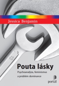 Obrázok Pouta lásky - Psychoanalýza, feminismus a problém dominance