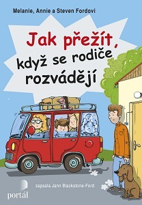 Obrazok Jak přežít, když se rodiče rozvádějí