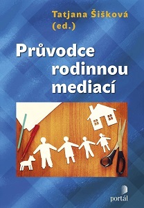 Obrazok Průvodce rodinnou mediací