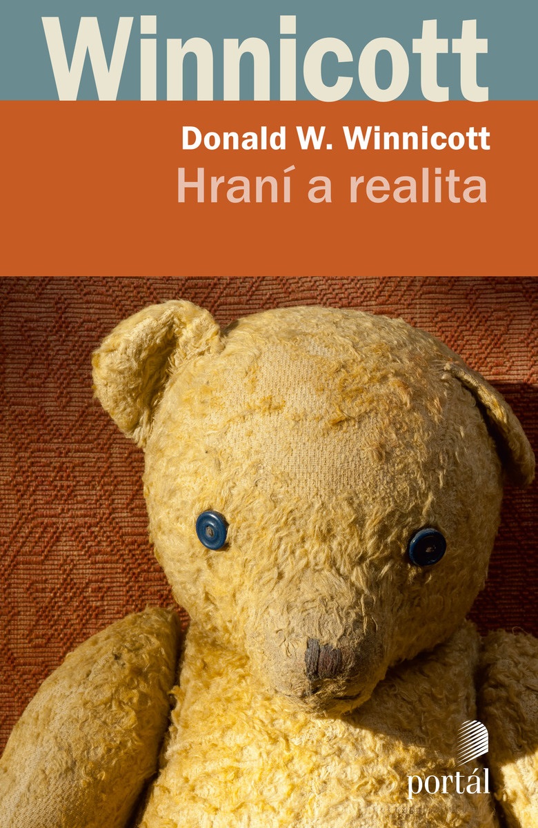 Obrazok Hraní a realita