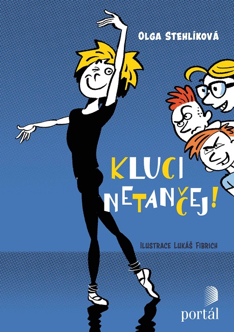 Obrazok Kluci netančej!
