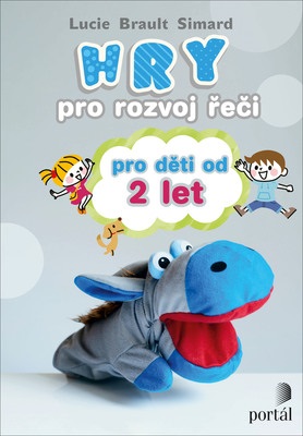 Obrazok Hry pro rozvoj řeči pro děti od 2 let