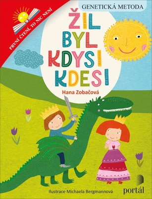 Obrazok Žil byl kdysi kdesi - Genetická metoda