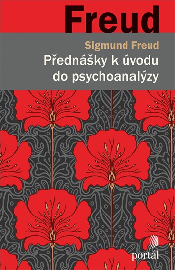 Obrazok Přednášky k úvodu do psychoanalýzy
