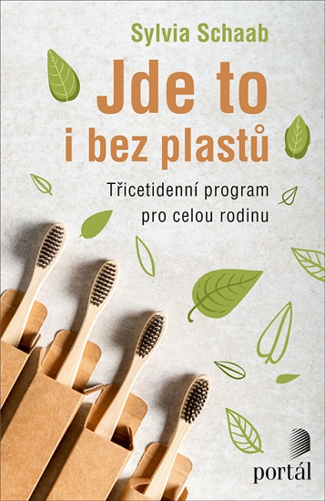 Obrazok Jde to i bez plastů - Třicetidenní program pro celou rodinu