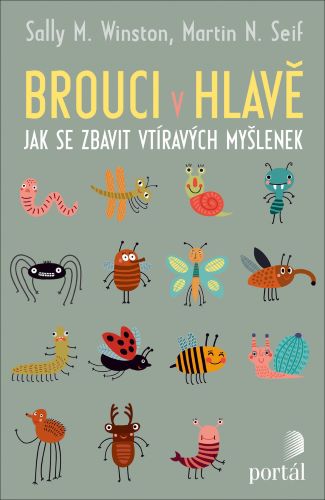 Obrazok Brouci v hlavě - Jak se zbavit vtíravých myšlenek
