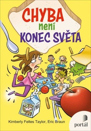 Obrázok Chyba není konec světa