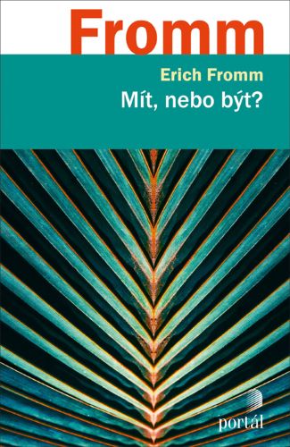 Obrazok Mít, nebo být?