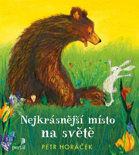 Obrazok Nejkrásnější místo na světě
