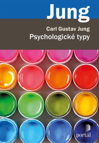 Obrazok Psychologické typy