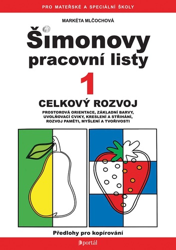 Obrázok ŠPL 1 - Celkový rozvoj