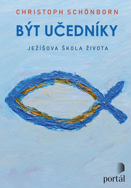 Obrazok Být učedníky - Ježíšova škola života