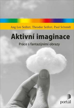 Obrazok Aktivní imaginace - Práce s fantazijními obrazy