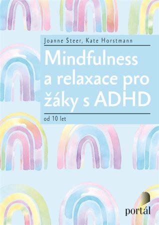Obrazok Mindfulness a relaxace pro žáky s ADHD - od 10 let