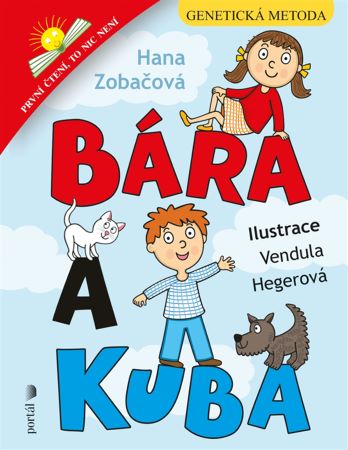 Obrazok Bára a Kuba
