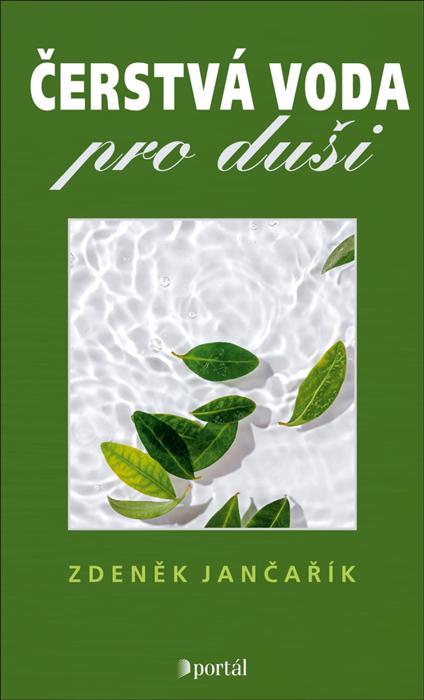 Obrázok Čerstvá voda pro duši