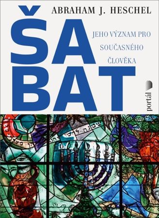Obrazok Šabat - Jeho význam pro současného člověka