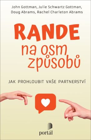 Obrazok Rande na osm způsobů - Jak prohloubit vaše partnerství
