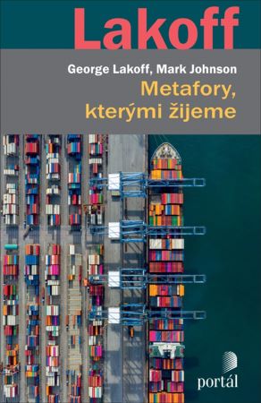 Obrazok Metafory, kterými žijeme