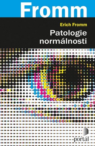 Obrazok Patologie normálnosti