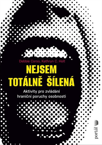 Obrazok Nejsem totálně šílená