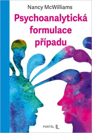 Obrazok Psychoanalytická formulace případu