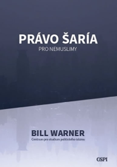 Obrázok Právo šaría pro nemuslimy