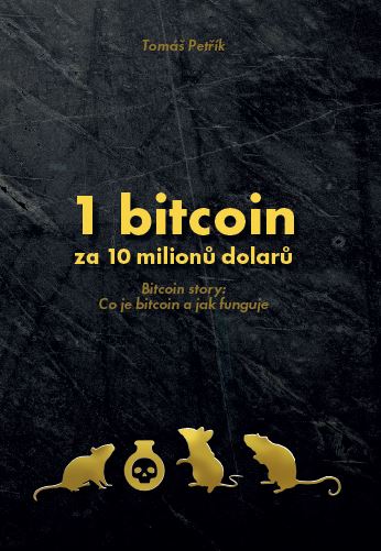 Obrazok 1 bitcoin za 10 milionů dolarů