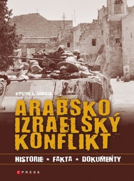 Obrázok Arabsko-izraelský konflikt
