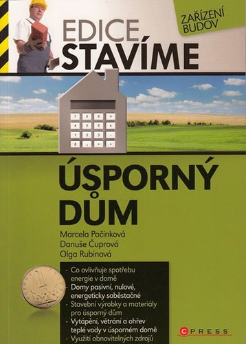 Obrázok Úsporný dům